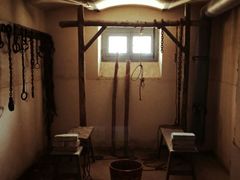 -青岛德国监狱旧址博物馆