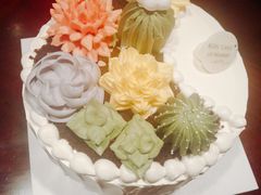 -CAKE BOSS 蛋糕老板(领展购物广场·中关村店)