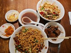 -寻裕记·现炒浇头面(人民广场店)