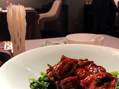 草头圈子-屋里厢上海菜馆