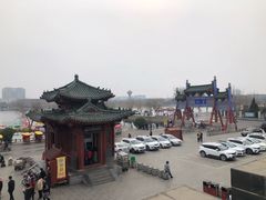-开封府