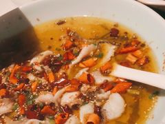 -港丽餐厅(高德置地店)