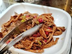 -比亚森自助烤肉·火锅料理(万达店)