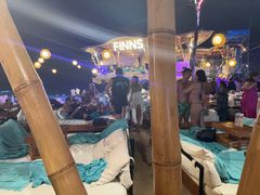 -FINNS Beach Club