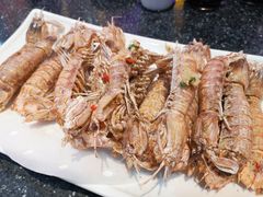 -王庄阿咪海鲜大排档(象园店)