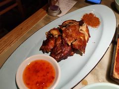 -绿茶餐厅(广州天河城店)