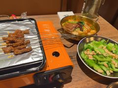 -野人部落(沈阳一店)