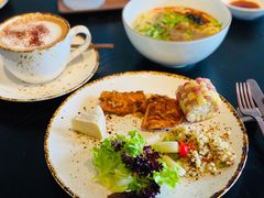 -杭州桐庐康莱德酒店西餐厅-舍