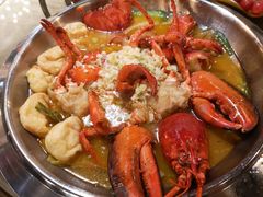 -79号渔船海鲜饭店(华强北店)