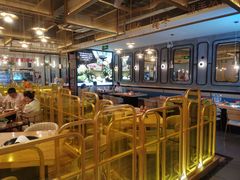 大堂-刘一锅筋头巴脑(千峰路店)
