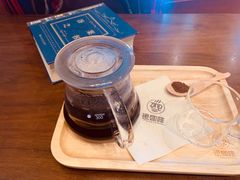 -ZING COFFEE 镜咖啡