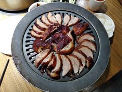 -荣波烤鸭(新世纪百货店)