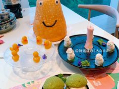 -虾饺妹·酒家(海珠广场店)