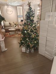 -茜尔维亚修身连锁(杨浦五角场店)