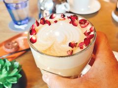 -粤海喜来登酒店·&More聚驿(天河城店)