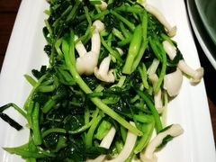 -福慧慈缘素食餐厅(王府井店)