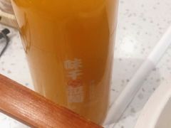 沙棘计-味千拉面(光启城时尚购物中心店)