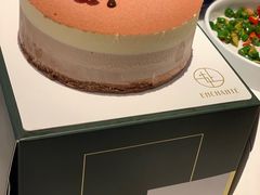 -安上烘焙 ENCHANTE(世纪汇店)