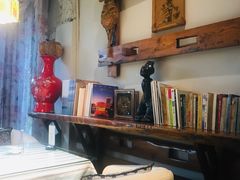 -慢丽江·云南野生菌土鸡锅(付家庄店)