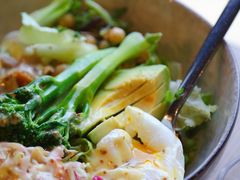 wagas沙拉升级版-Wagas沃歌斯(富力广场店)