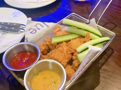 -bluefrog蓝蛙(皇庭广场店)