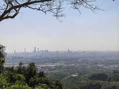 -火炉山森林公园
