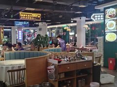 -老街鱼嘴巴(坡子街老店)