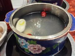 -清真·安乐园火锅(王府大街店)