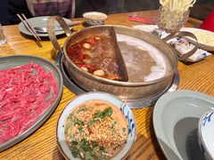 -春记潮汕牛肉火锅