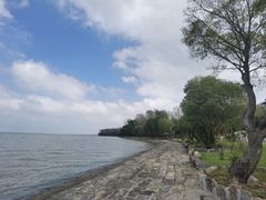 -洪泽湖古堰景区