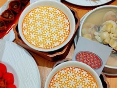 -隅乐胡椒虾·台湾菜·团建(皇岗店)