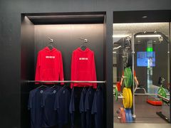 -TOP健身私教工作室(侨香店)