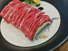 -华晟山城火锅(开发区港西东阁里店)