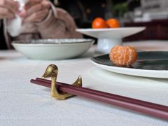 -四季民福烤鸭店(外滩外白渡桥店)