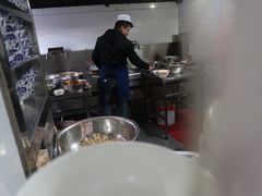 -老乌家特色小炒泡馍(大皮院店)