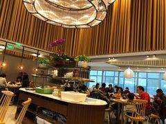 自助取餐区-莆田餐厅PUTIEN(三里屯店)