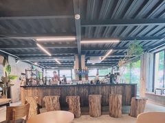 大堂-邊渡咖啡