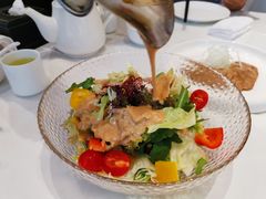 -万龙洲海鲜(广渠门店)