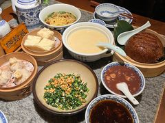 -南京大牌档(青岛万象城店)