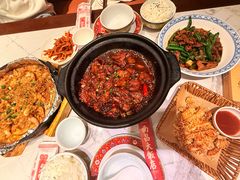 -南昌大饭店·非遗南昌菜(万寿宫店)