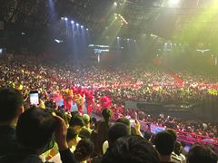 -广州长隆国际大马戏