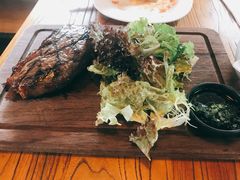 -El Bodegon阿根廷秘鲁餐厅(幸福路店)