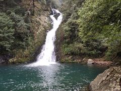 -井冈山风景名胜区