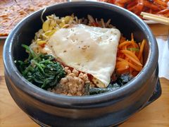 -鸡西冷面(翠竹店)