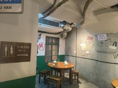 -汉小城·老铫子藕汤·乡野湖北菜(江汉路吉庆街店)