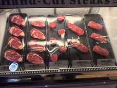 -Texas Roadhouse(世纪汇广场店)