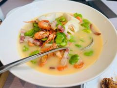 -尚一汤·粤菜海鲜(环球港店)