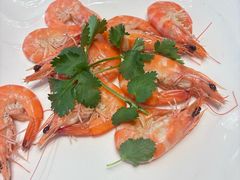 -绿岛国际酒店·海鲜酒楼(八七路店)