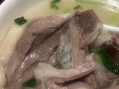 -祥盛隆羊汤馆(芙蓉店)