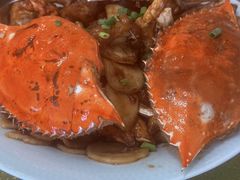 -洲晓鱻舟山海鲜(2号店)